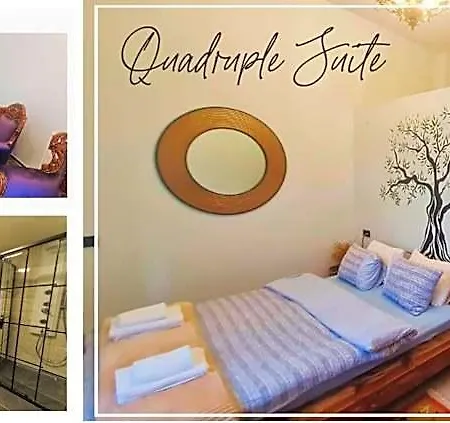 Manastirhan Kazdaglari Hotel Karaman