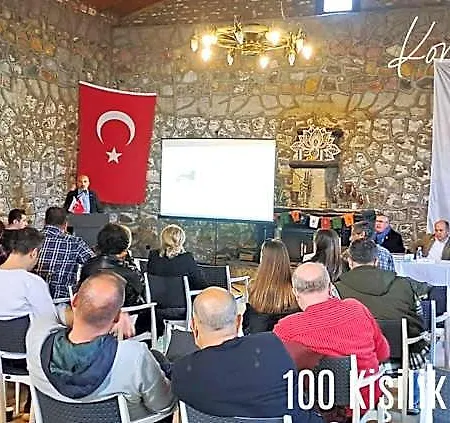 Hotel Manastirhan Kazdaglari Karaman