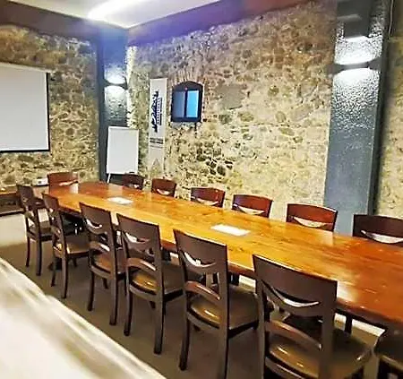 Manastirhan Kazdaglari