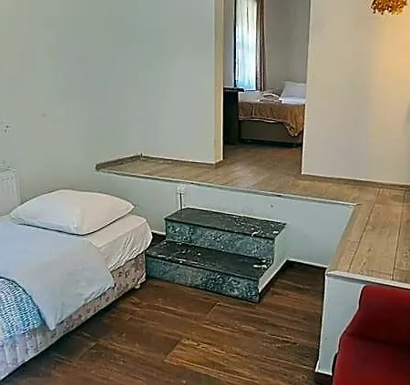 Manastirhan Kazdaglari Hotel