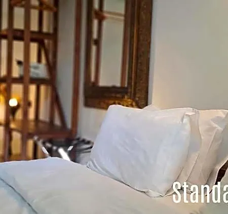 Manastirhan Kazdaglari Hotel Karaman