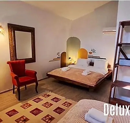 Manastirhan Kazdaglari Hotel Karaman