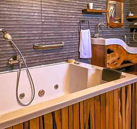 Manastirhan Kazdaglari Hotel Karaman