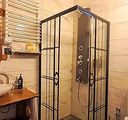 Hotel Manastirhan Kazdaglari Karaman